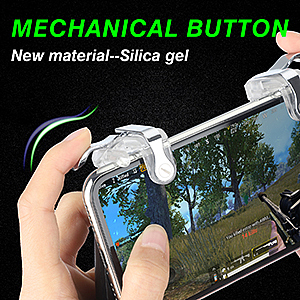 亚马逊产品拍摄-游戏手柄