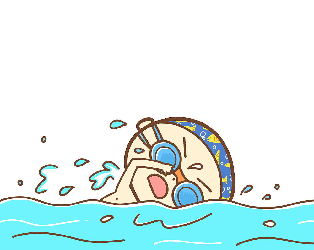 原创卡通形象设计拓展