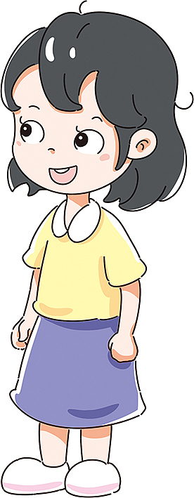 教辅插图（图ZMjk0NTQ2NjQw） - 儿童插画 - 站酷设计师佛系修仙原创素材 - 站酷ZCOOL