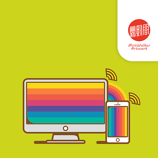 近期&yellow man（图ZMTcxMzcwODA=） - 商业插画 - 站酷设计师MistWalker原创素材 - 站酷ZCOOL