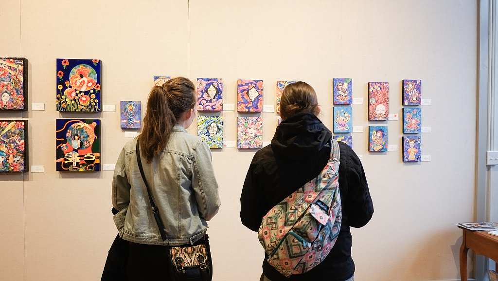 龍燦 CADIE CAN LONG 2018 MFA 硕士毕业展(图ZMTEwNTc0Nzky) - 艺术插画 - 站酷设计师cadielong原创素材 - 站酷ZCOOL