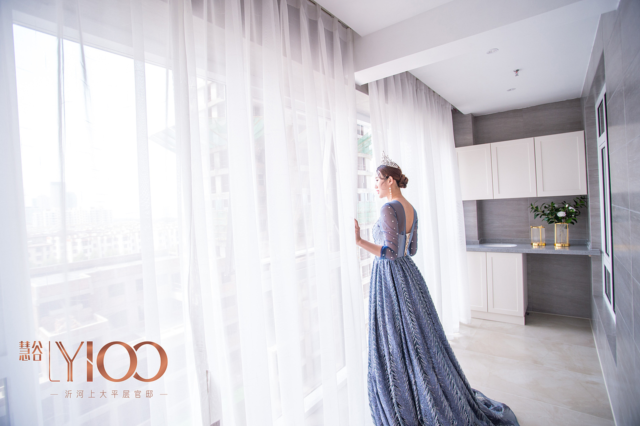 经纪人启动会暨样板间开放活动（慧谷）（图ZMjA1NTY2NTUy） - 人文/纪实摄影 - 站酷设计师放狼的小羊原创素材 - 站酷ZCOOL