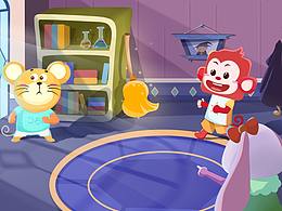 火花思维测试题