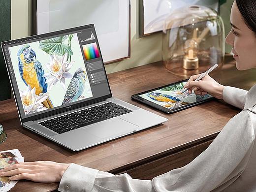 HUAWEI MateBook X Pro 