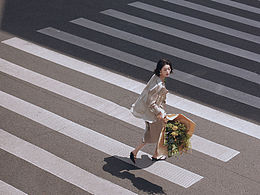 人像
