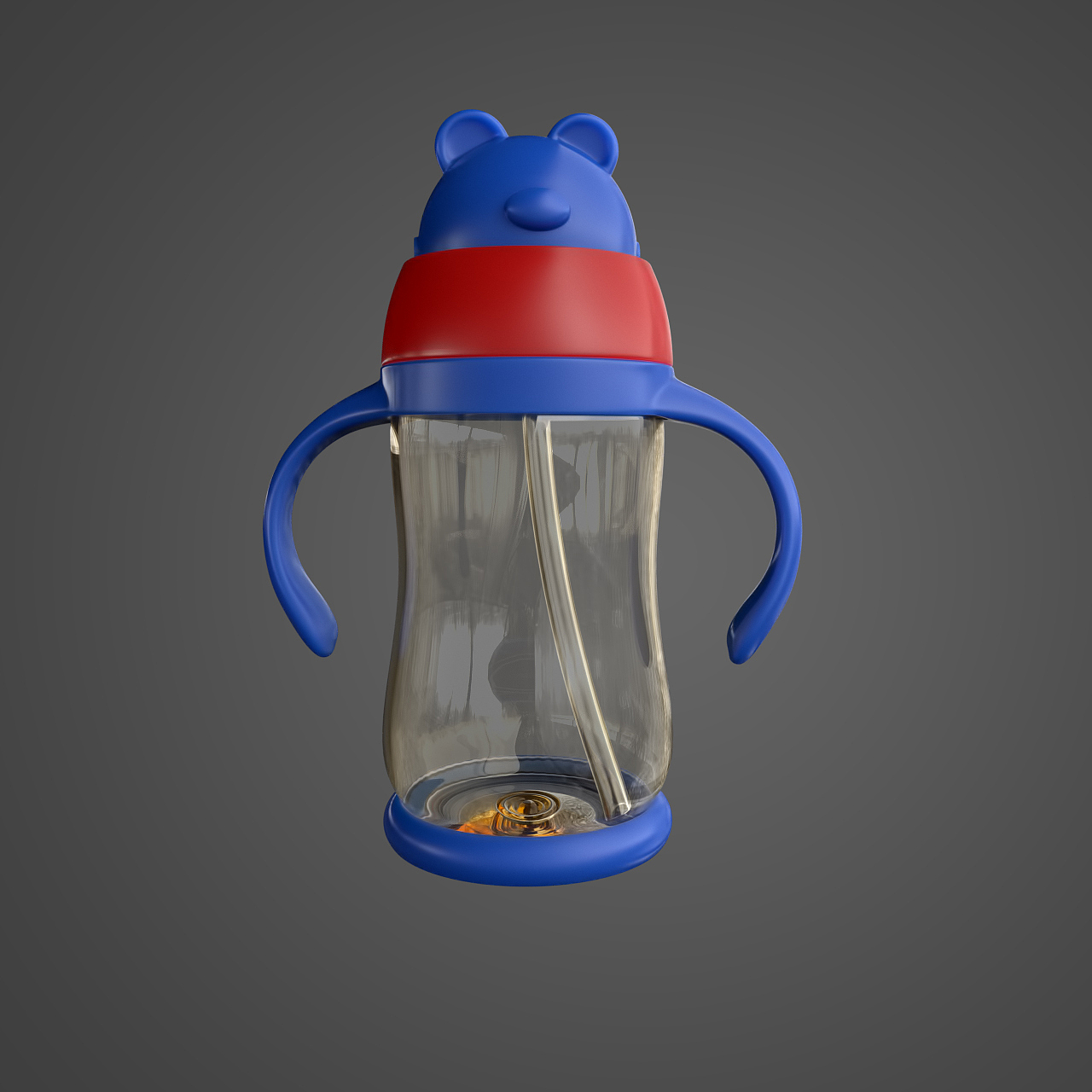 母嬰用品—水杯奶壺建模渲染（圖ZMTIwMjc5Njcy） - 其他三維 - 站酷設(shè)計(jì)師Ralph_liu原創(chuàng)素材 - 站酷ZCOOL