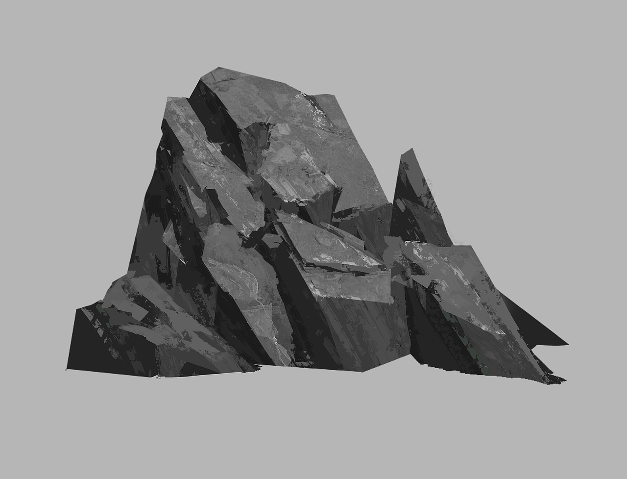 概念设计——单体设计（图ZMTMyNjg5MDYw） - 概念设定 - 站酷设计师乌合之众系列作品原创素材 - 站酷ZCOOL