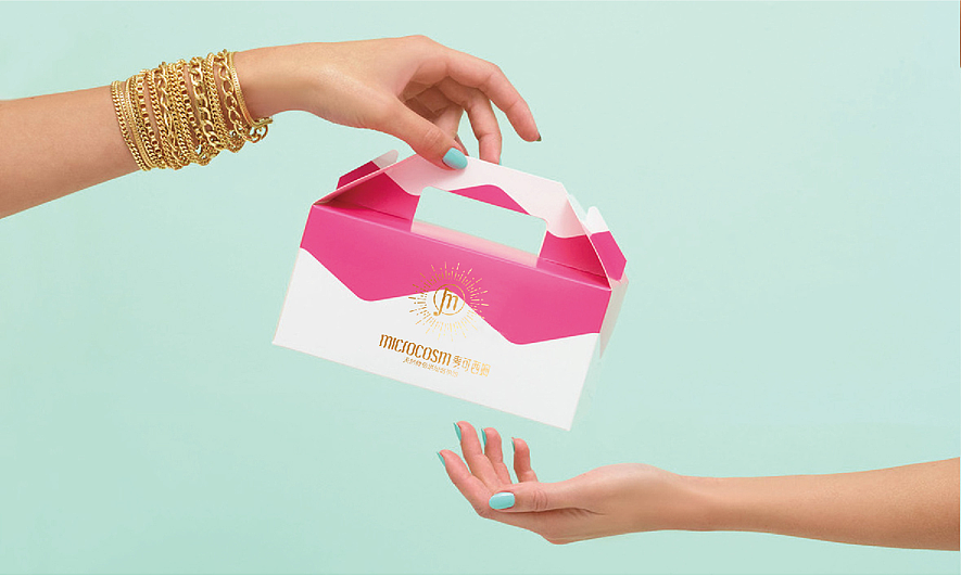 麦可西姆（图ZMTYwNTQ5MTg0） - 品牌 - 站酷设计师油腻少女a原创素材 - 站酷ZCOOL