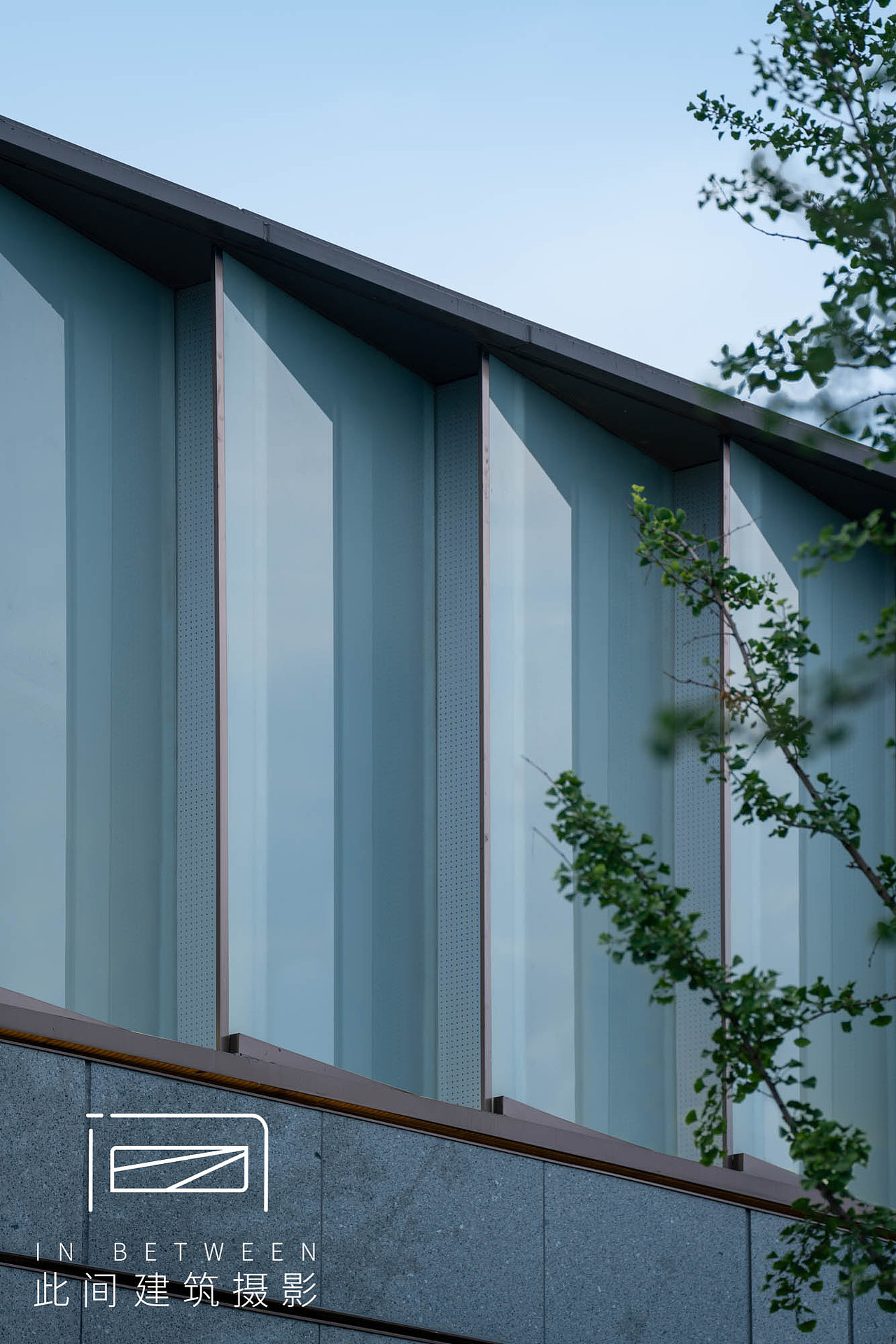 建筑摄影项目-武汉正荣悦珑府