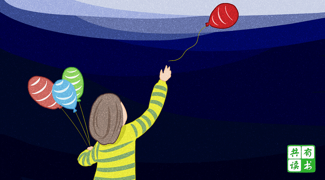「有书」公众号文章插画