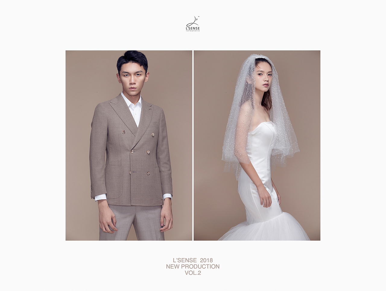 L'sense|拍了一组特别的婚纱（图ZMTMwODY0MDI4） - 人像摄影 - 站酷设计师xinghaio原创素材 - 站酷ZCOOL
