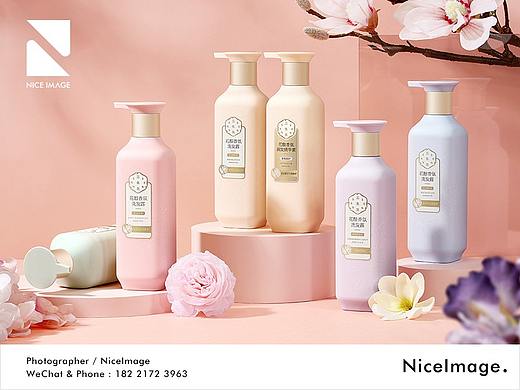 SANSEN X NICE IMAGE