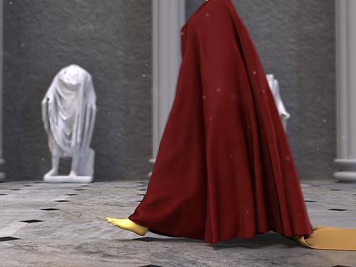 houdini阶段练习合集_2022