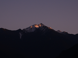 攝于丹巴丨甘孜藏族自治州丨四川成都周邊