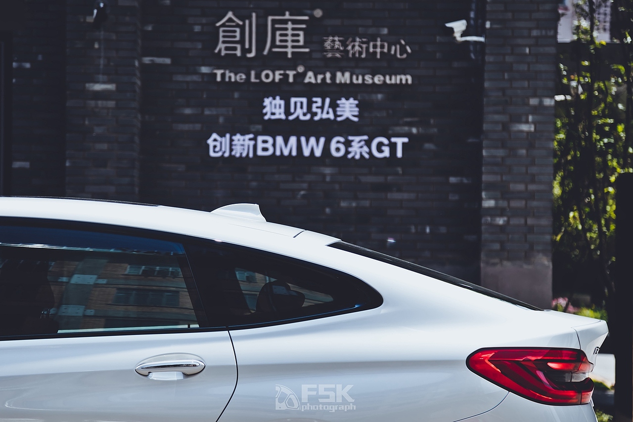 BMW 6GT 独见弘美（图ZMTEwMzI0NjU2） - 产品摄影 - 站酷设计师FSK樊小北原创素材 - 站酷ZCOOL