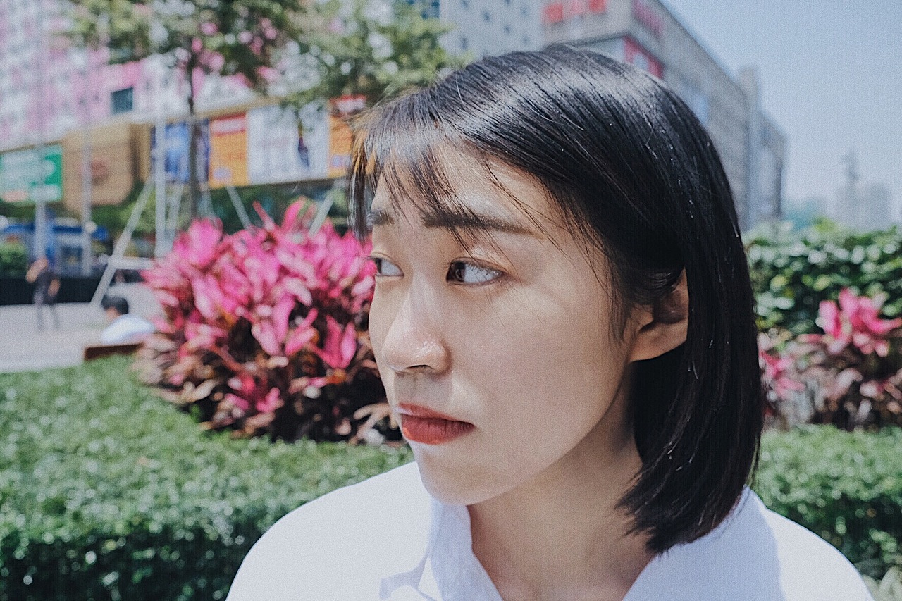 春光里（图ZMTEwOTE1NzQ0） - 人像摄影 - 站酷设计师蛇口梅长苏原创素材 - 站酷ZCOOL