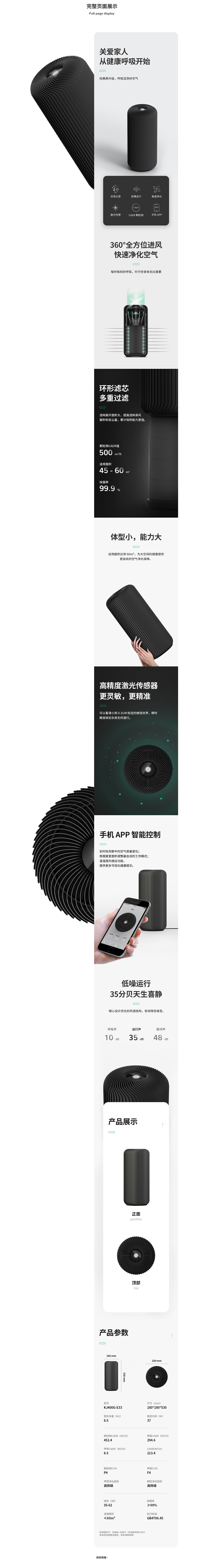 详情页 练习作品（图ZMTY2MjM2OTQw） - 电商 - 站酷设计师幺幺羚原创素材 - 站酷ZCOOL