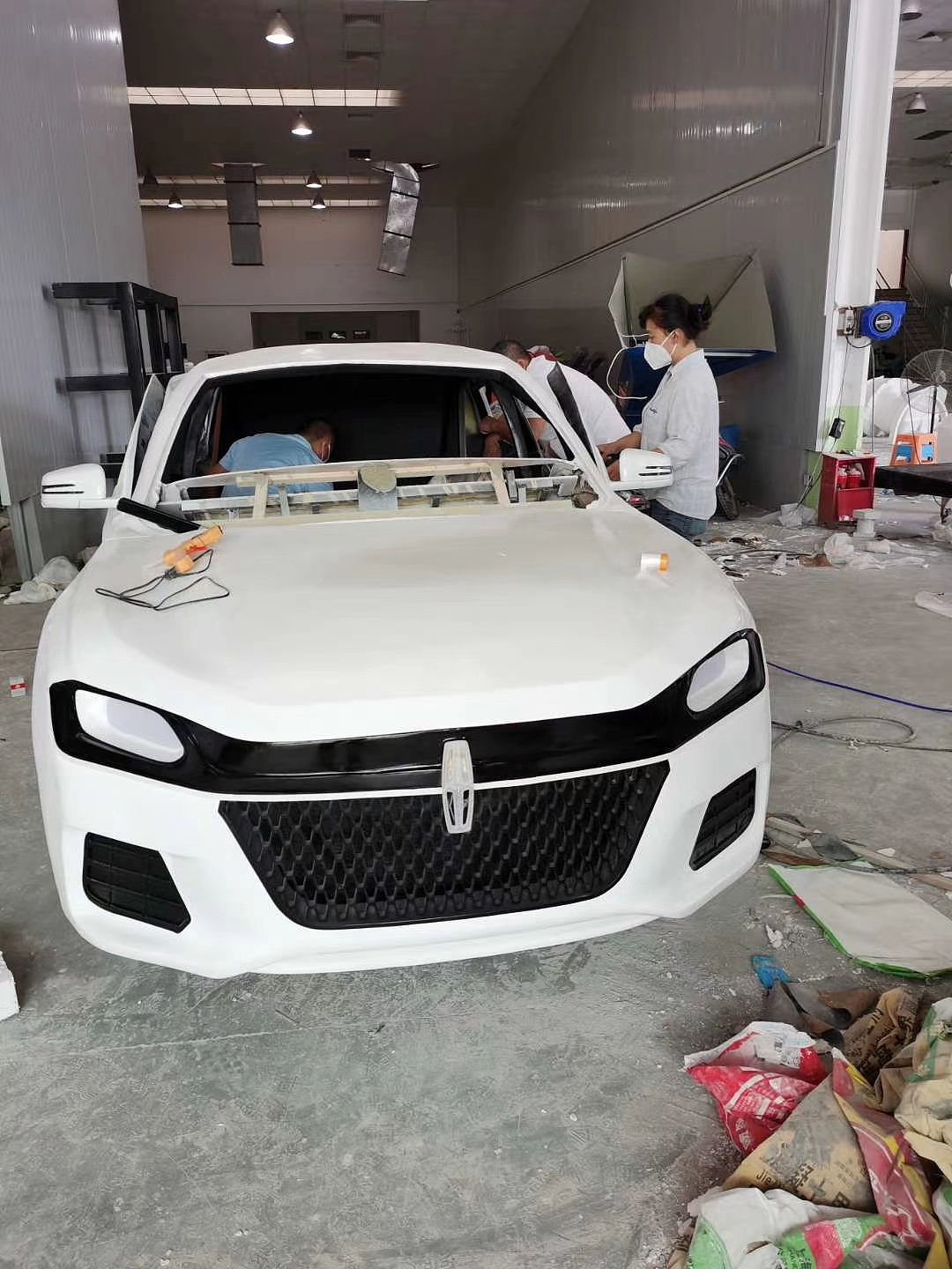 双11天猫商超定制品  林肯车型