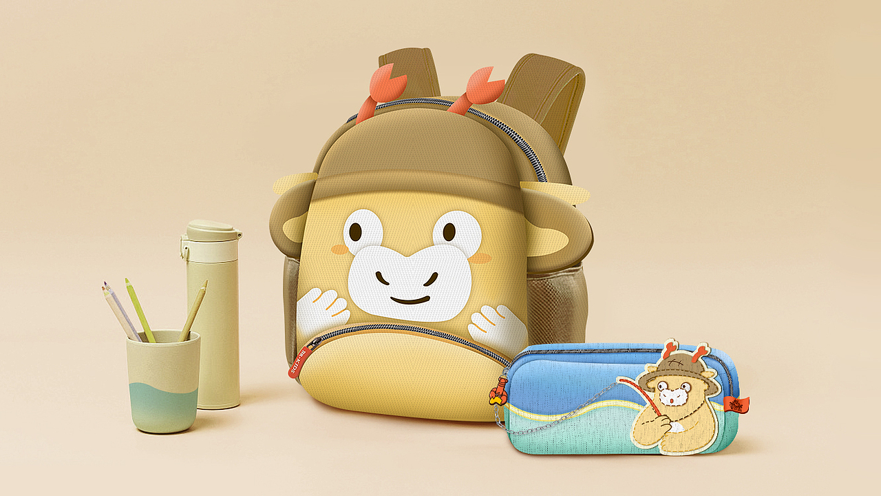 文创商品设计 ||| 2021年部分总结（图ZMjg2MTk0NTg0） - 包装 - 站酷设计师巢三儿原创素材 - 站酷ZCOOL