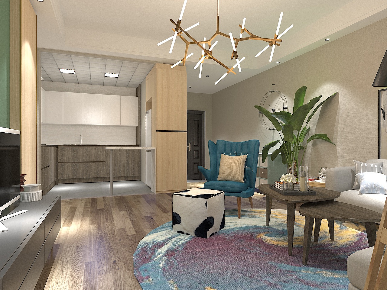 年底被坑,求安慰