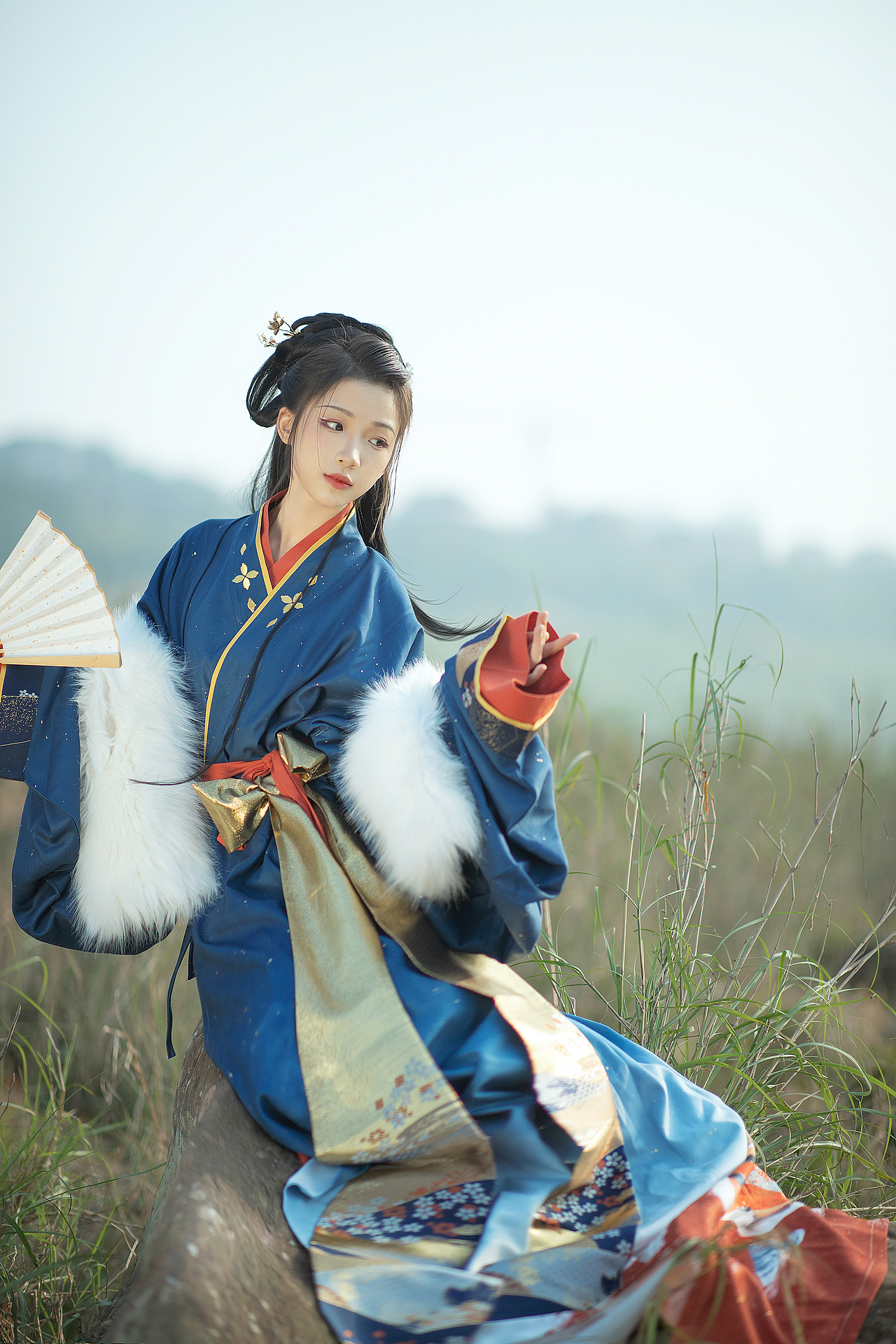 神の少女（图ZMjgzNjk1NzAw） - 人像摄影 - 站酷设计师莓兮MAY原创素材 - 站酷ZCOOL