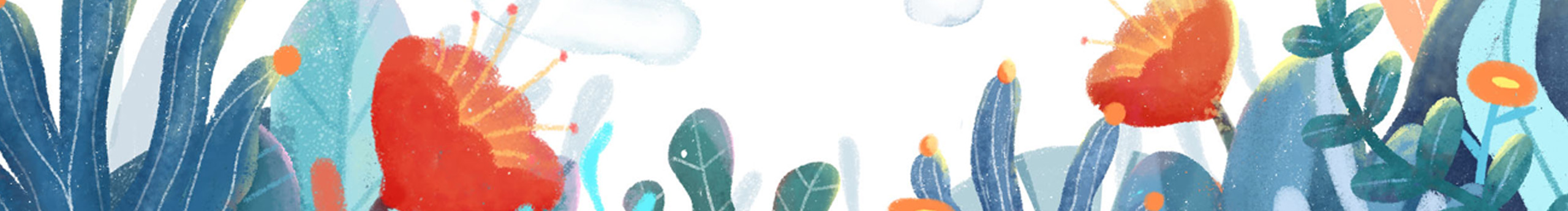 二静L的个人主页（封面预览） - 主页封面设置 - 站酷设计师二静L原创素材 - 站酷ZCOOL