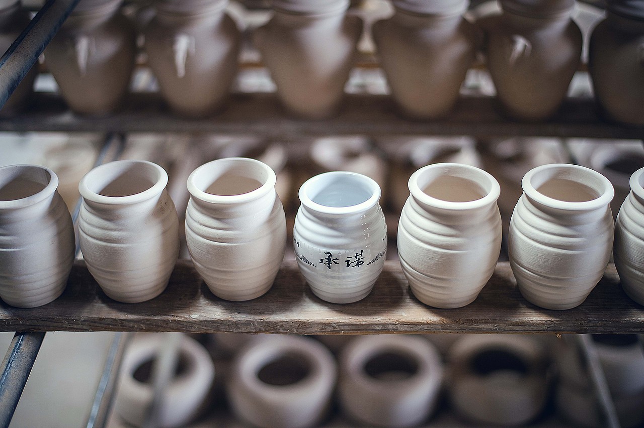 “承诺”蜂蜜包装