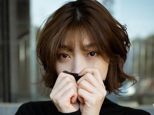 你眼里的样子