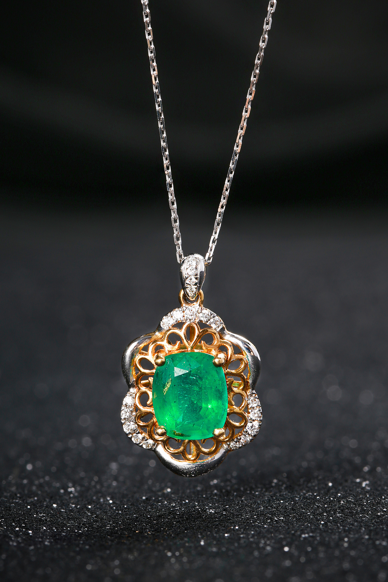 祖母绿（图ZMjE3MjU2NTY0） - 产品摄影 - 站酷设计师Foood原创素材 - 站酷ZCOOL