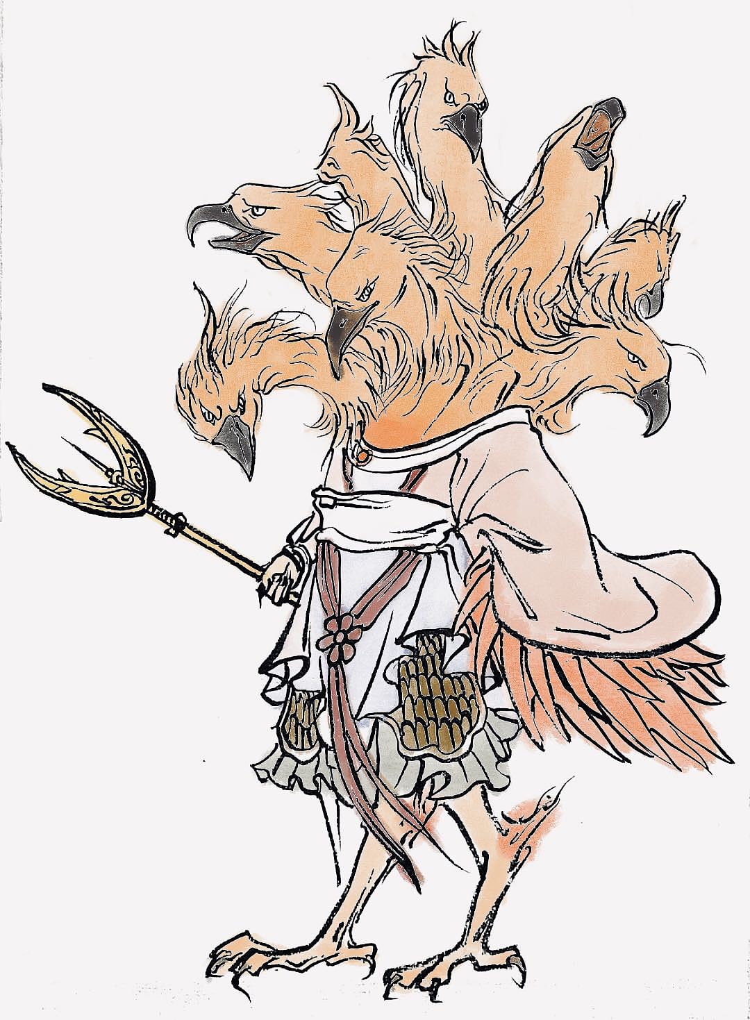 西游记插图