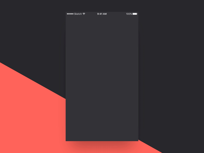 动效练习（图ZOTAzNDAxNDQ=） - APP界面 - 站酷设计师ddyoung原创素材 - 站酷ZCOOL