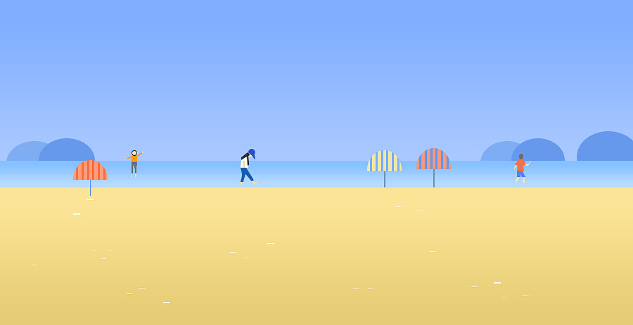 夏（图ZMTExNTI5NzE2） - 其他平面 - 站酷设计师不更名原创素材 - 站酷ZCOOL