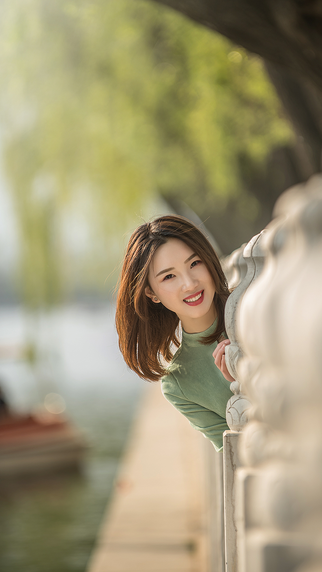 老北京胡同街拍系列-【二】