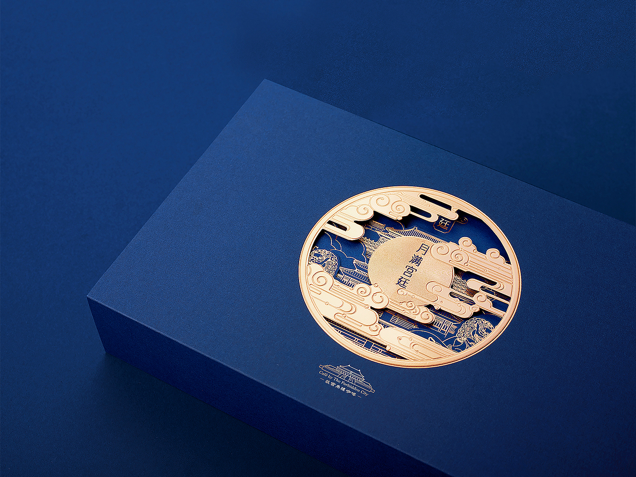 上新| 月满宫廷 , 星河璀璨_有礼有节-站酷zcool