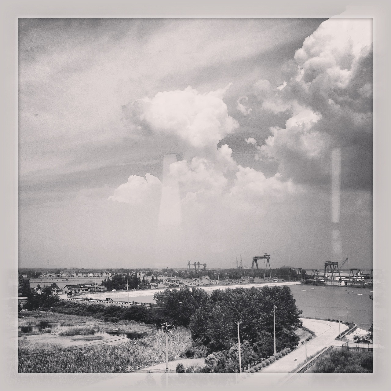 Instagram拍摄的一些一些一些………………