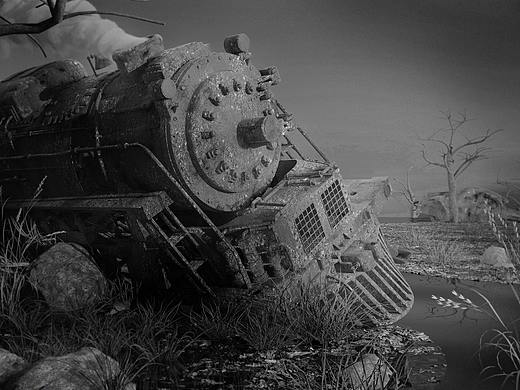 C4D——2018到2019成长史