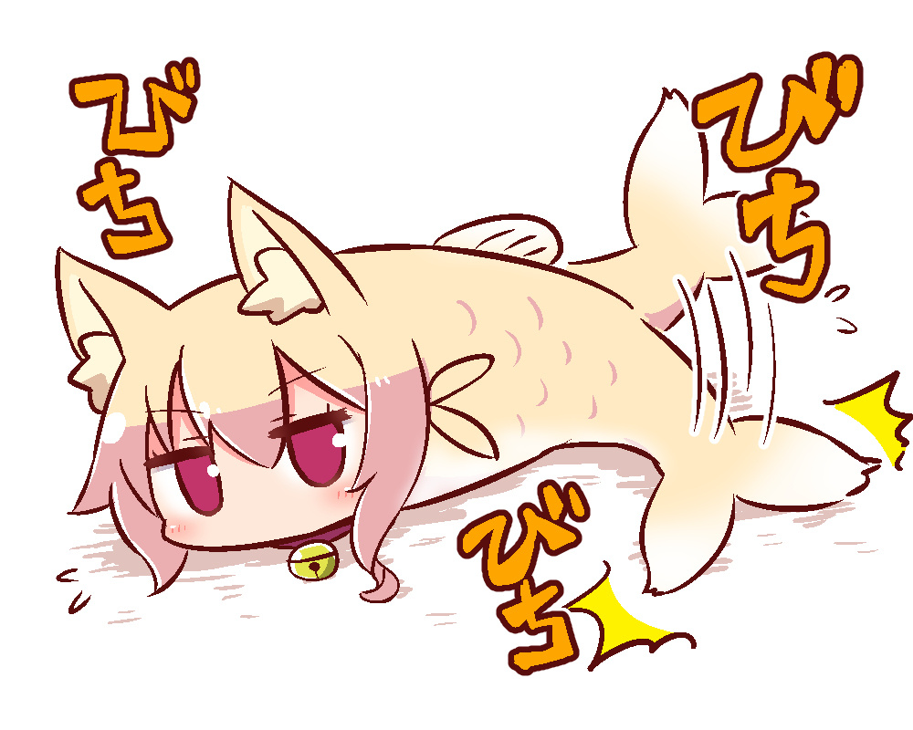 狐狸娘fox~~(p2)|动漫|网络表情|尚官北辰 - 原创作品 - 站酷 (zcool)