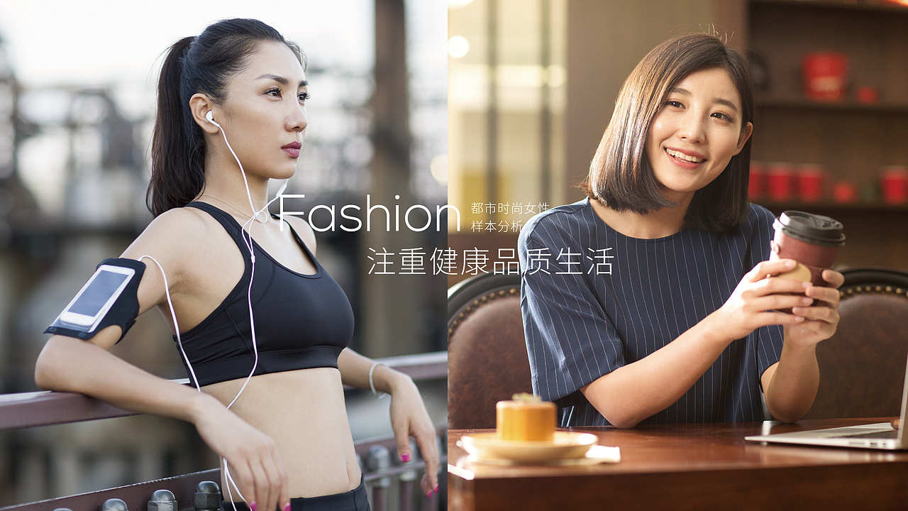 七兮 夜间护肤品牌形象设计（图ZOTQxNTY3MzI=） - 品牌 - 站酷设计师贝壳设计原创素材 - 站酷ZCOOL