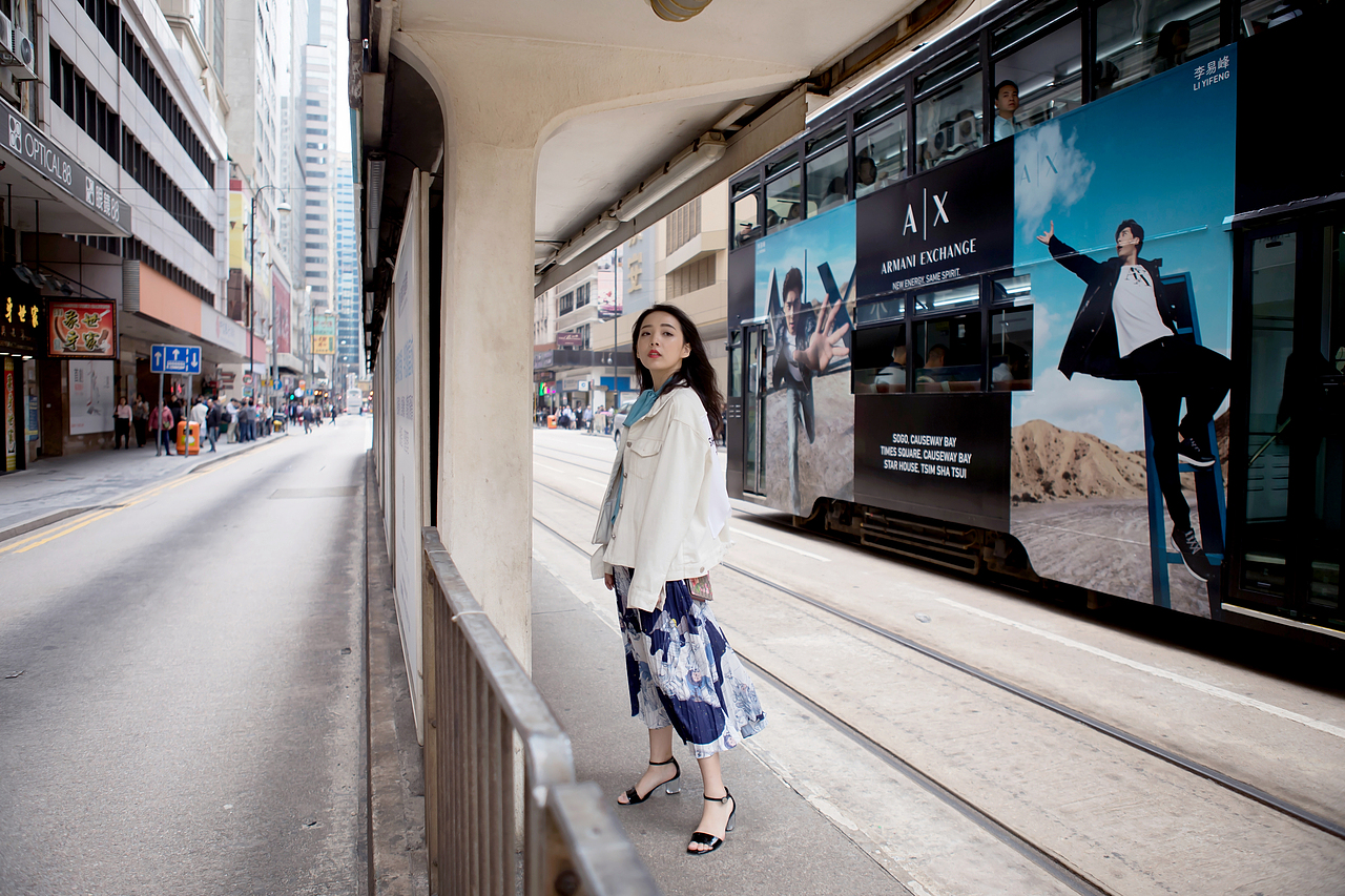 超延摄影作品欣赏