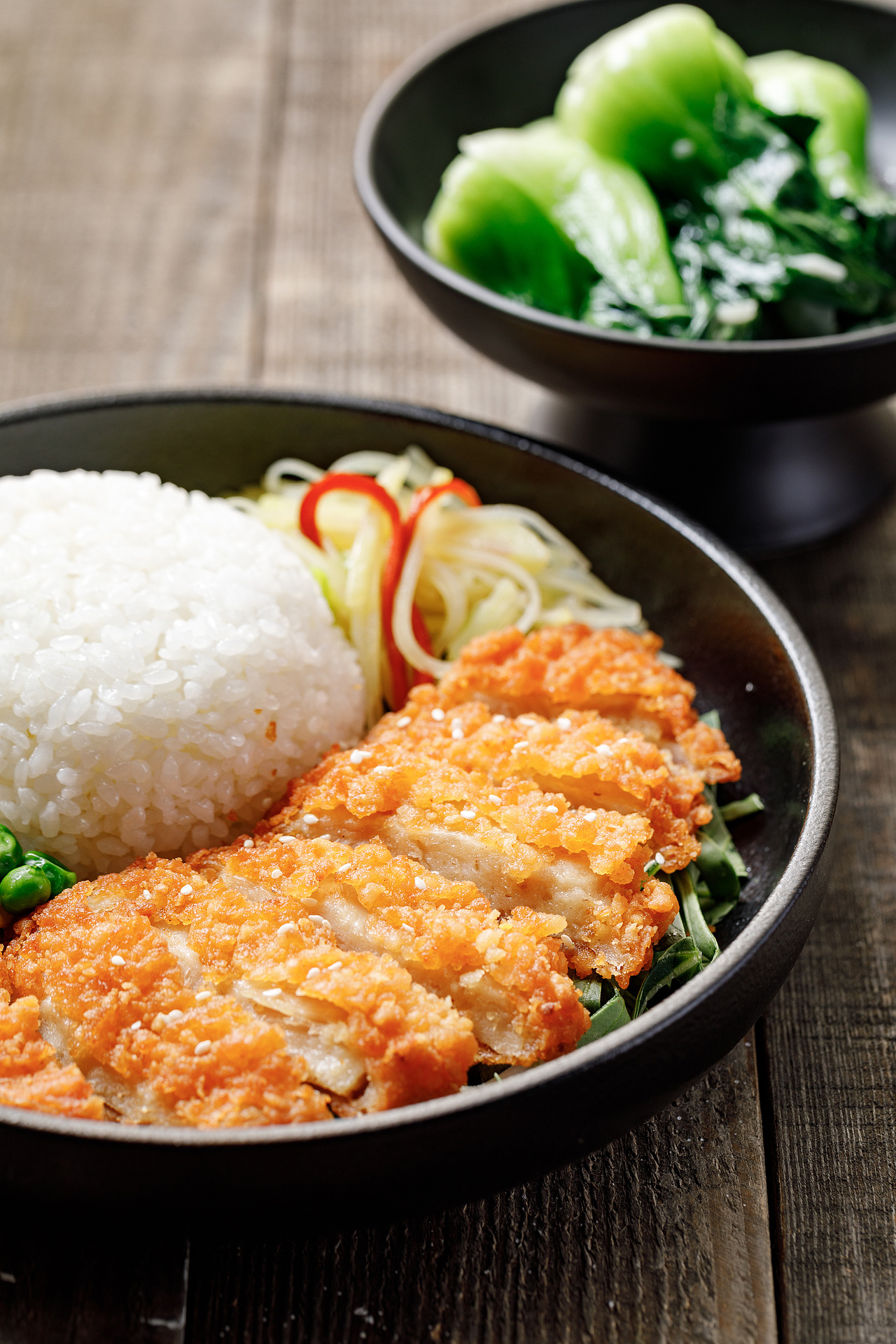 美团饿了么外卖菜单拍摄美食摄影