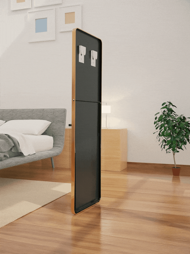 两枚电商产品动画