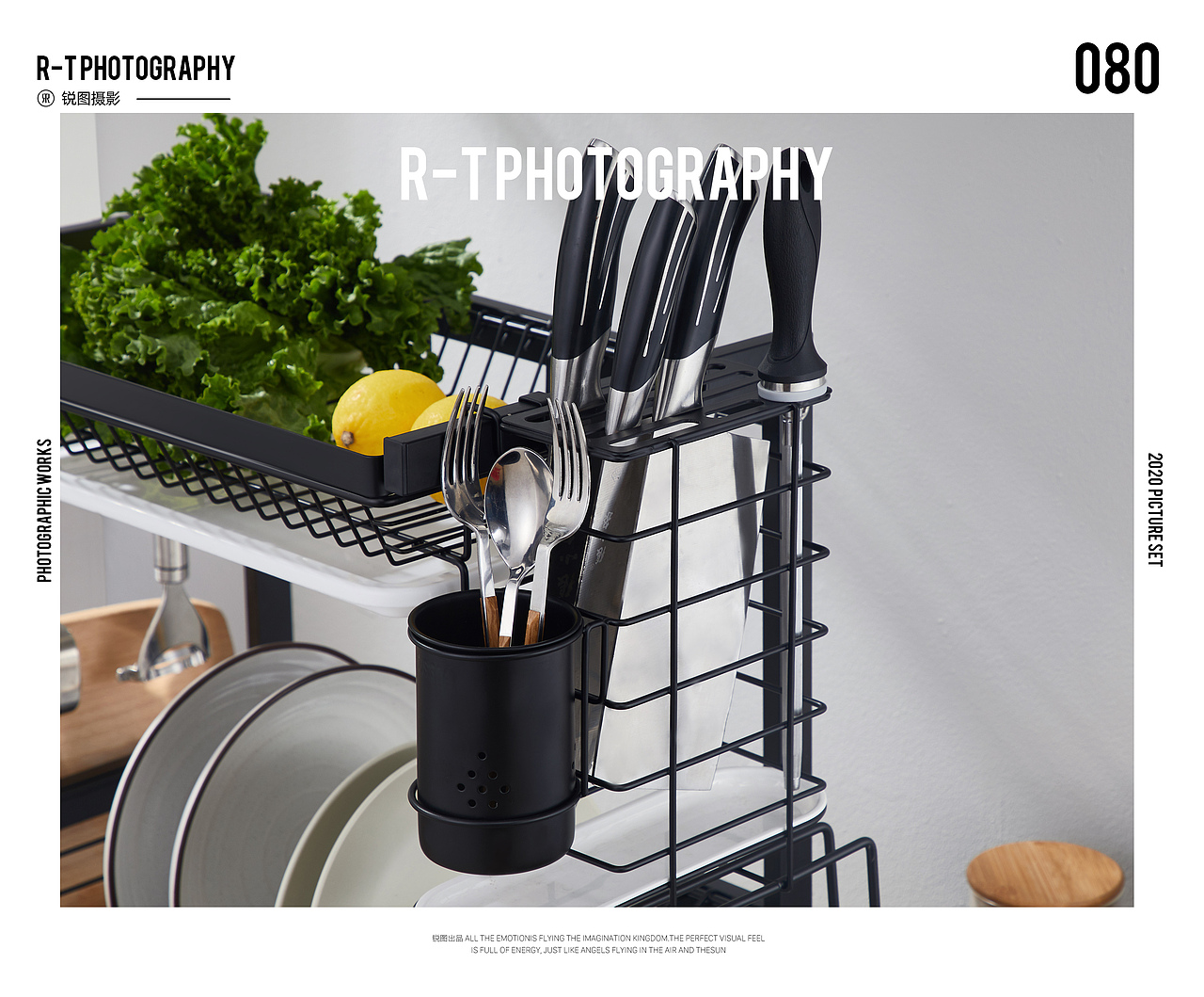 美食伴侣 厨房置物架摄影 锐图摄影（图ZMjA0NzEyOTMy） - 产品摄影 - 站酷设计师东莞锐图摄影原创素材 - 站酷ZCOOL
