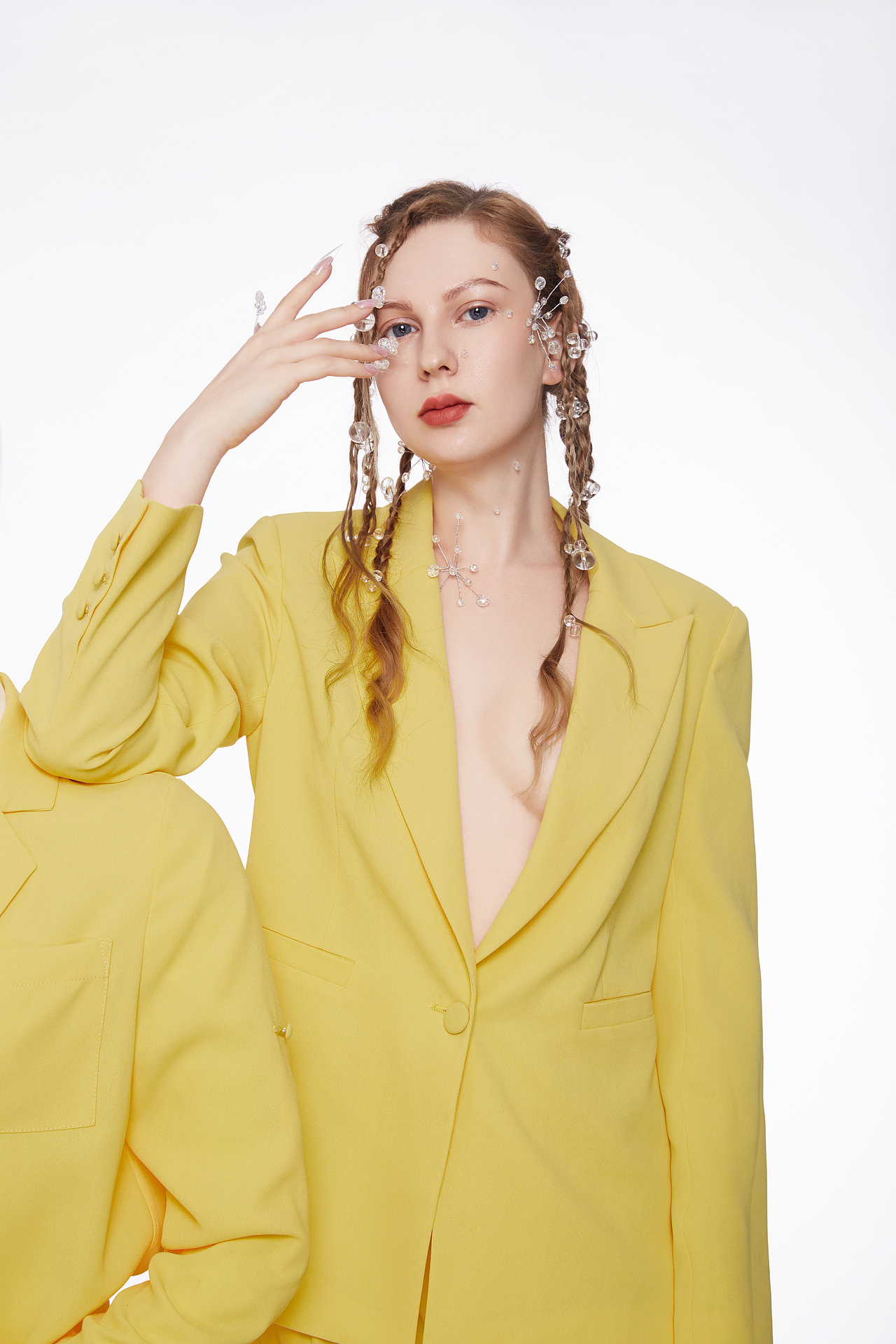 摄影|服装拍摄|bennove（图ZMjUzNTQwNzgw） - 人像摄影 - 站酷设计师KarissaKarissa原创素材 - 站酷ZCOOL