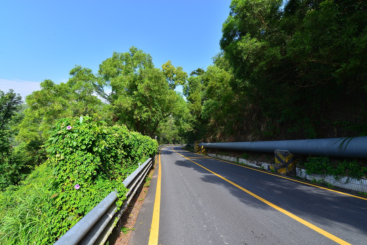 一路向东，骑行大鹏、校场尾与官湖（图ZNjUwMTc3Mjg=） - 风光摄影 - 站酷设计师品木创意摄影原创素材 - 站酷ZCOOL