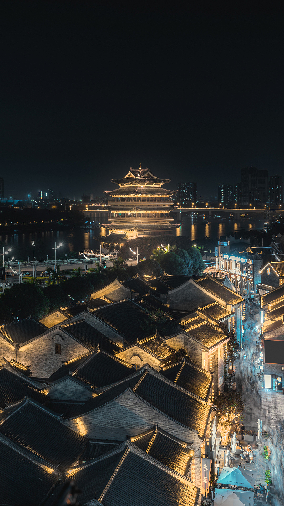 2021丨年度摄影报告:定格瞬间,影见视界