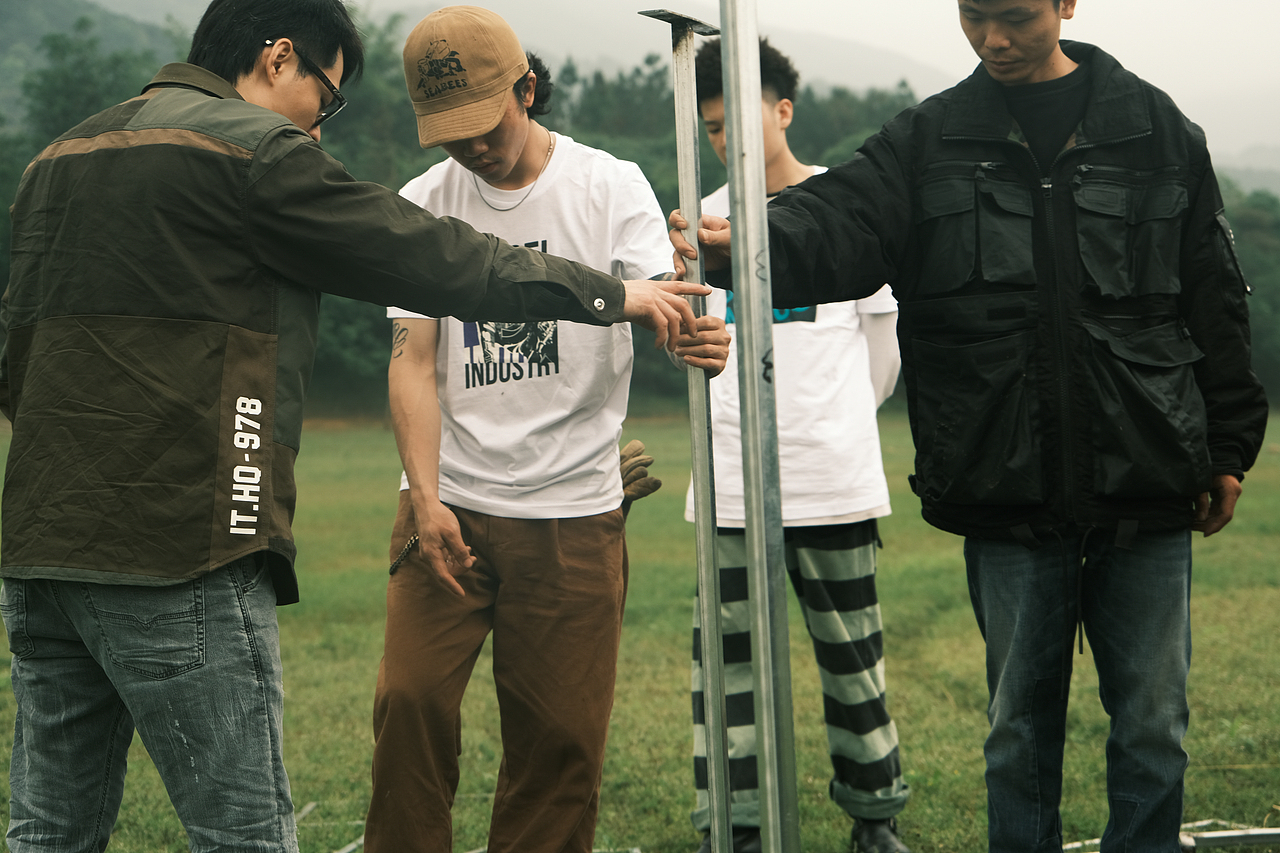 MTSxBIExDiesel-燃烧的涂鸦（图ZMjkzMzA5MjUy） - 短片 - 站酷设计师MTS_GRAPHIC原创素材 - 站酷ZCOOL