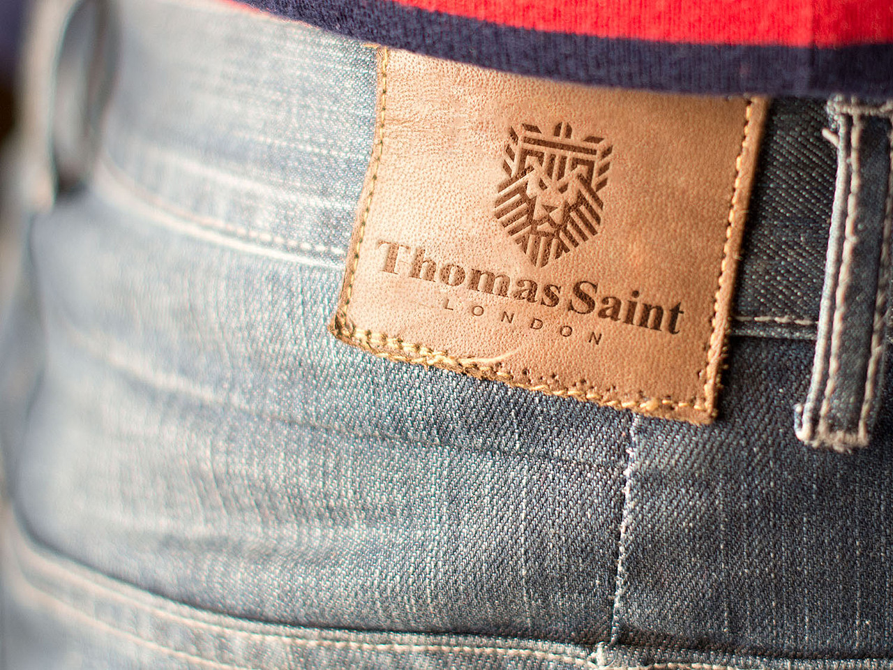 Thomas Saint （TS）男装logo提案（图ZMTE1MzkwOTYw） - Logo - 站酷设计师我出没熊注意原创素材 - 站酷ZCOOL