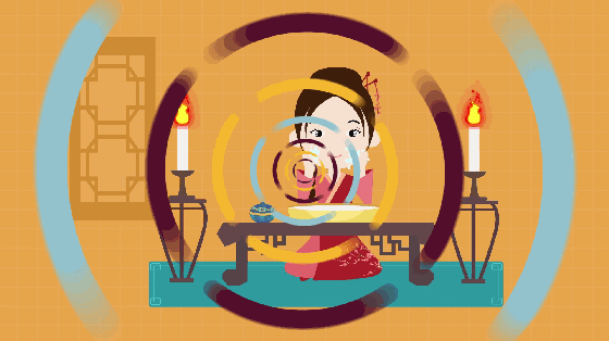 【巴逗逗作品】—mg动画—产品宣传动画（图ZMTI3NzUyMTAw） - Motion Graphic - 站酷设计师巴逗逗动漫设计原创素材 - 站酷ZCOOL