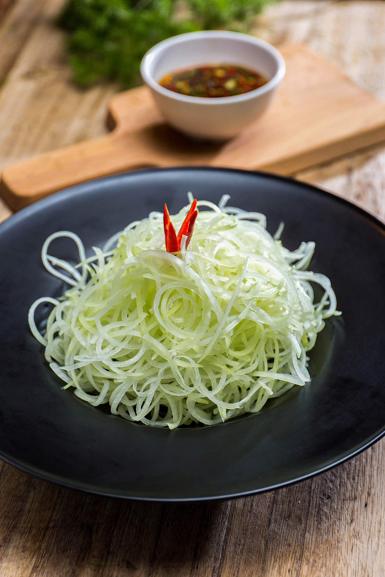 新派川菜 | 珍馐百味