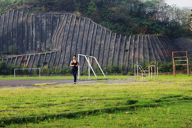 皇家理工摄影大赛参赛作品